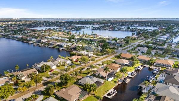 Cape Coral Residential, 5024 Skyline Blvd, Cape Coral, Florida 33914, image 2