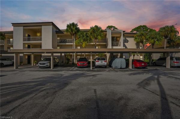 Oakmont Village, 5845 Trailwinds Dr #515, Fort Myers, Florida 33907, image 1