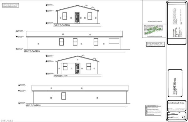 Carver Park, 2219 Carver Ave, Fort Myers, Florida 33916, image 1
