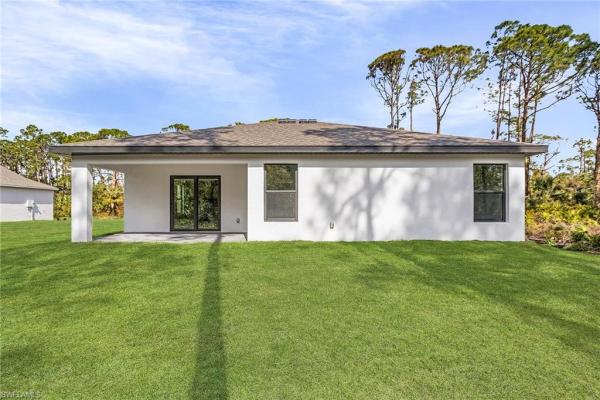 Cape Coral Residential, 2014 NW 23rd St, Cape Coral, Florida 33993, image 1