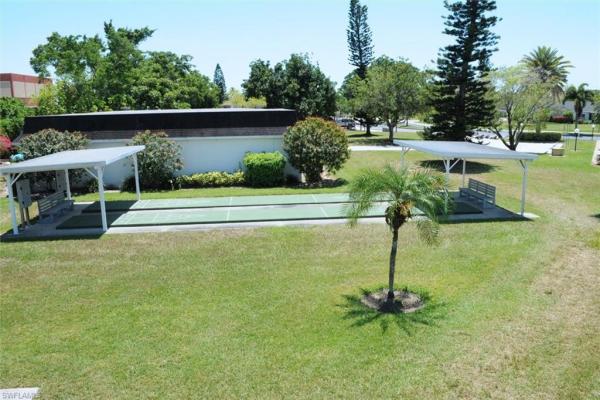 6852 Sandtrap Dr #4, Fort Myers, Florida 33919, image 1