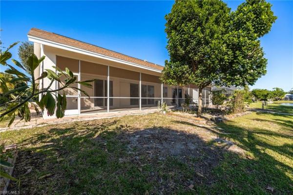 Highland Pines Estates, 6624 Highland Pines Cir, Fort Myers, Florida 33966, image 3