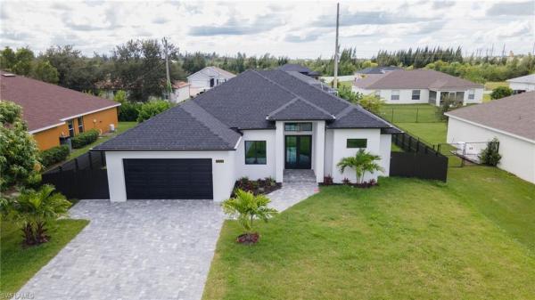 Cape Coral Residential, 2216 SW 3rd Ter, Cape Coral, Florida 33991, image 3
