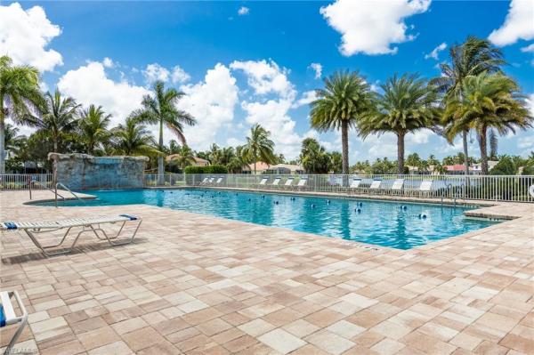 Reflection Lakes, 13717 Bald Cypress Cir, Fort Myers, Florida 33907, image 1