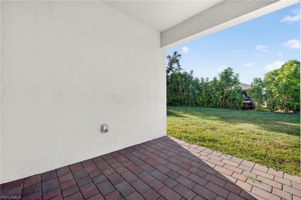 Cape Coral Residential, 1420 NW 1st Ter, Cape Coral, Florida 33993, image 3