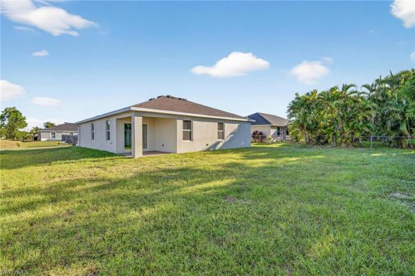 Cape Coral Residential, 1420 NW 1st Ter, Cape Coral, Florida 33993, image 2