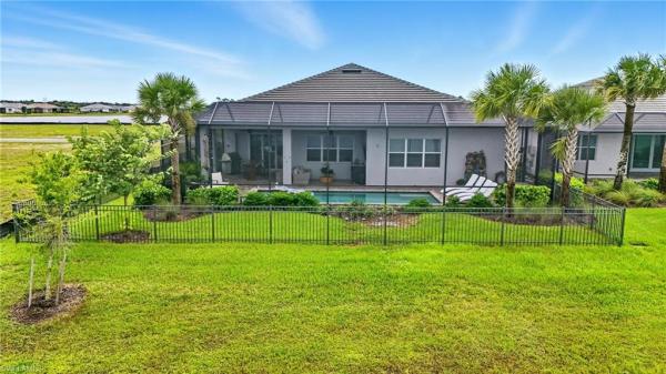 Del Webb Oak Creek, 7002 Del Webb Oak Creek Blvd #, North Fort Myers, Florida 33917, image 1