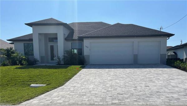 Cape Coral, 102 36th Pl, Cape Coral, Florida 33991, image 1