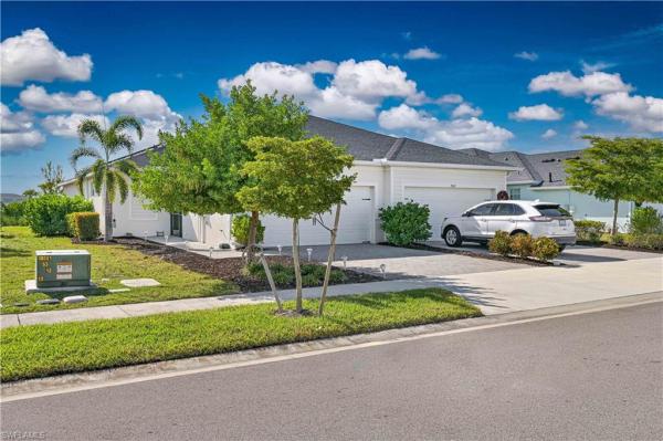 17861 Woodland Ct, Punta Gorda, Florida 33982, image 1