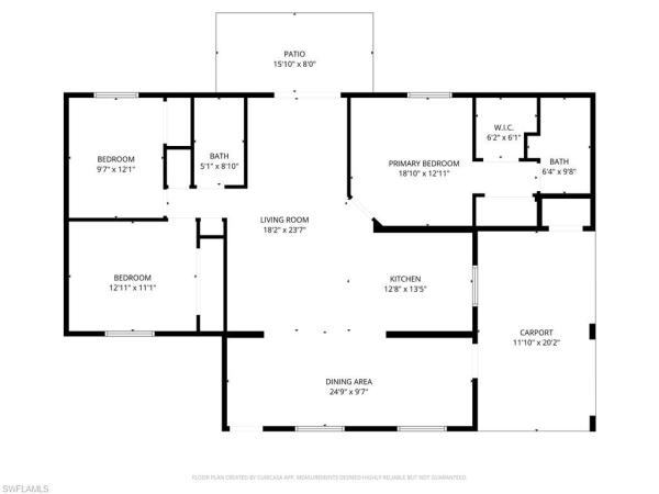 McGregor Groves, 1406 Loma Linda Dr, Fort Myers, Florida 33919, image 1