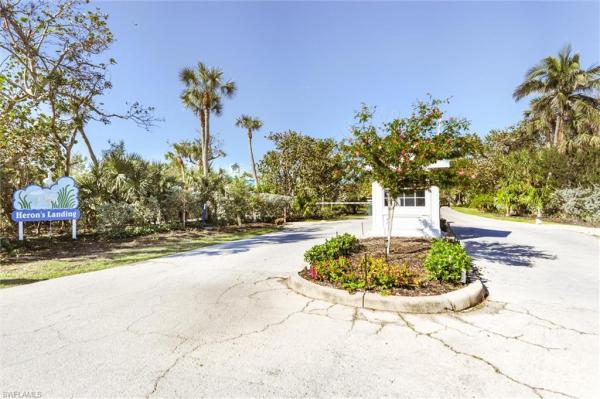 Heron's Landing, 1990 My Tern Ct, Sanibel, Florida 33957, image 1