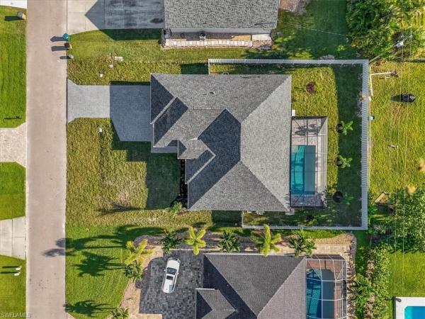 Cape Coral Residential, 616 SW 9th Ct, Cape Coral, Florida 33991, image 3