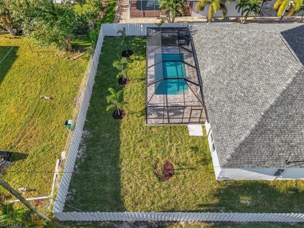 Cape Coral Residential, 616 SW 9th Ct, Cape Coral, Florida 33991, image 2