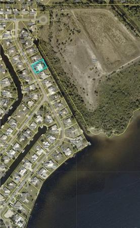 Port Edison, 1370 Harbor View Dr, North Fort Myers, Florida 33917, image 1