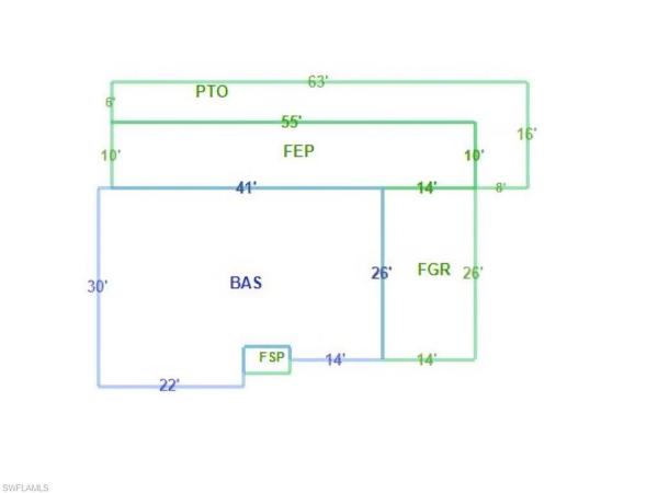 Port Edison, 1370 Harbor View Dr, North Fort Myers, Florida 33917, image 1