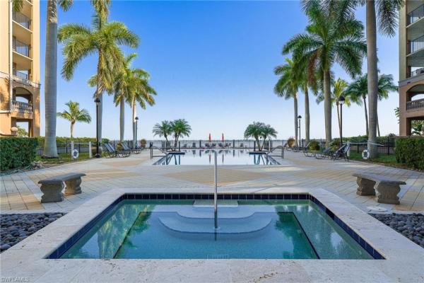 2825 Palm Beach Blvd #706, Fort Myers, Florida 33916, image 1