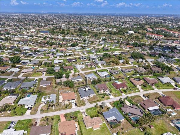 Cape Coral Residential, 3819 2nd Ave, Cape Coral, Florida 33904, image 3