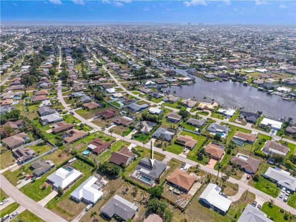 Cape Coral Residential, 3819 2nd Ave, Cape Coral, Florida 33904, image 2