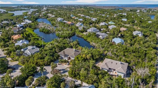 Sanibel Bayous, 5307 Ladyfinger Lake Rd, Sanibel, Florida 33957, image 2
