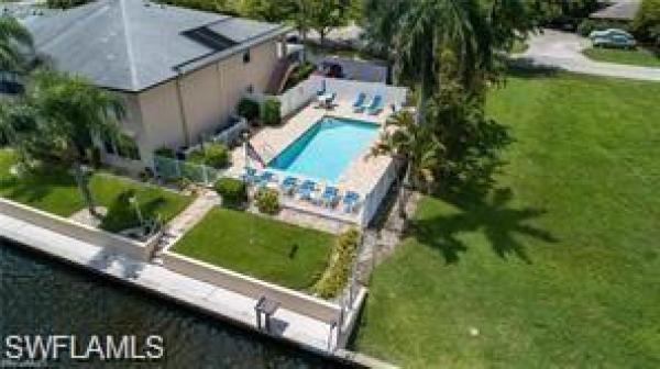 Lake Louise, 159 SW 47th Ter, Cape Coral, Florida 33914, image 2