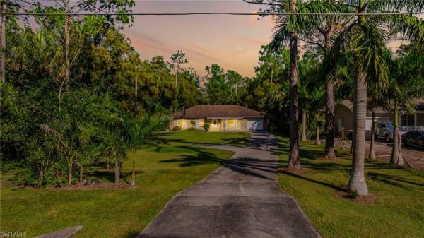 Golden Gate Estates, 460 SW 3rd St, Naples, Florida 34117, image 2