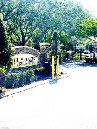 The Villages Of Stoneybrook, 9460 Ivy Brook Run #705, Fort Myers, Florida 33913, image 1