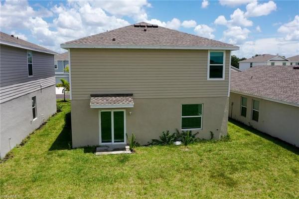 Lehigh Acres Residential, 20360 Caroline Creek Pl, Lehigh Acres, Florida 33974, image 1