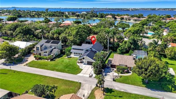 McGregor Isles, 330 Prather Dr, Fort Myers, Florida 33919, image 1