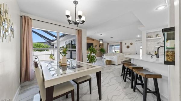 Cape Coral Residential, 1306 NE 6th Pl, Cape Coral, Florida 33909, image 3