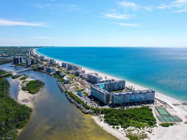 Bonita Beach Club, 25730 Hickory Blvd #126, Bonita Springs, Florida 34134, image 1