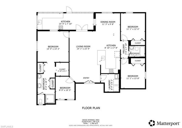 Golden Gate Estates, 4148 54th Ave NE #, Naples, Florida 34120, image 1