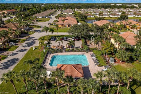 Vistanna Villas, 9263 Aegean Cir, Lehigh Acres, Florida 33936, image 2