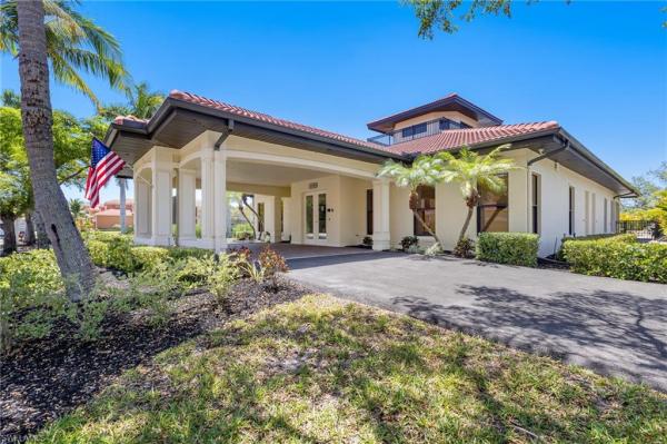 Prentiss Pointe, 15931 Prentiss Pointe Cir #201, Fort Myers, Florida 33908, image 1