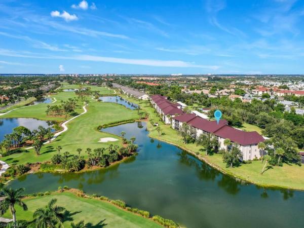 Manor At Kelly Greens Golf & Country Club, 16500 Kelly Cove Dr #2865, Fort Myers, Florida 33908, image 3
