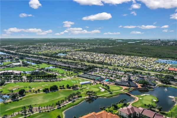 Manor At Kelly Greens Golf & Country Club, 16500 Kelly Cove Dr #2865, Fort Myers, Florida 33908, image 2