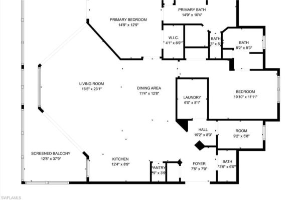 Grand Rubicon, 4610 SE 5th Pl, Cape Coral, Florida 33904, image 1