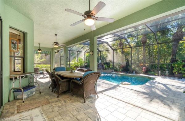 Country Club, 16024 Herons View Dr, Alva, Florida 33920, image 1