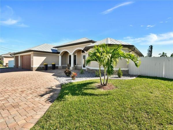 Cape Coral Residential, 3713 SW 13th Ave #, Cape Coral, Florida 33914, image 3