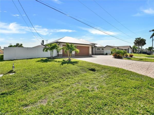 Cape Coral Residential, 3713 SW 13th Ave #, Cape Coral, Florida 33914, image 2