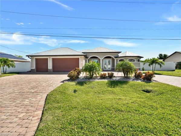 Cape Coral Residential, 3713 SW 13th Ave #, Cape Coral, Florida 33914, image 1