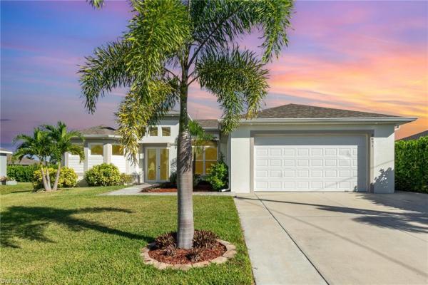 Cape Coral Residential, 3621 1st Ter, Cape Coral, Florida 33993, image 1