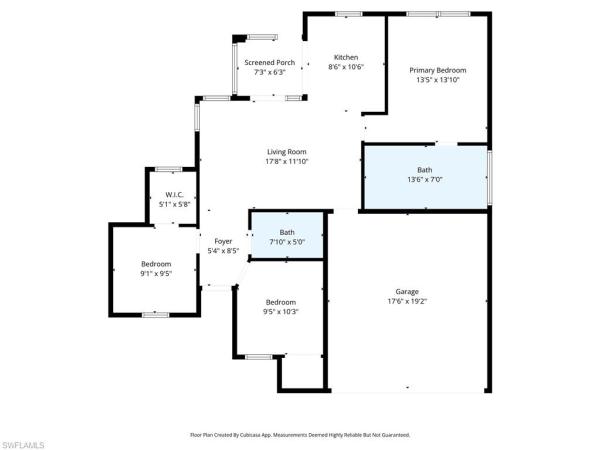 The Island Club At Corkscrew, 10733 Rio Mar Cir, Estero, Florida 33928, image 1