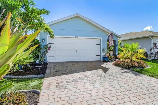 Brightwater, 8728 Swell Brooks Ct, North Fort Myers, Florida 33917, image 1