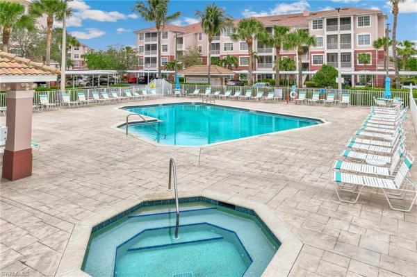 Royal Pointe, 11751 Pasetto Ln #202, Fort Myers, Florida 33908, image 1