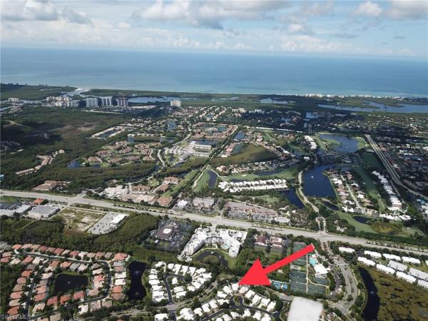 1250 Silverstrand Dr, Naples, Florida 34110, image 1