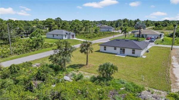 867 E Chipley St, Lehigh Acres, Florida 33974, image 1