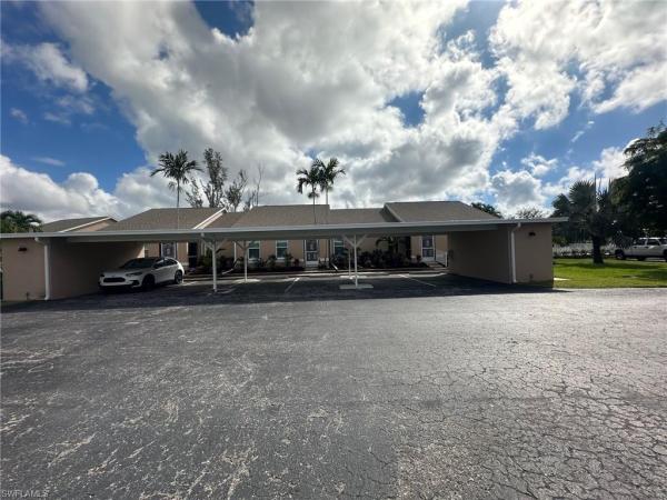 Sanibel Sunset Villas, 16821 Sanibel Sunset Ct #203, Fort Myers, Florida 33908, image 3