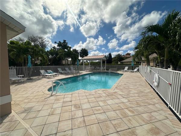 Sanibel Sunset Villas, 16821 Sanibel Sunset Ct #203, Fort Myers, Florida 33908, image 2