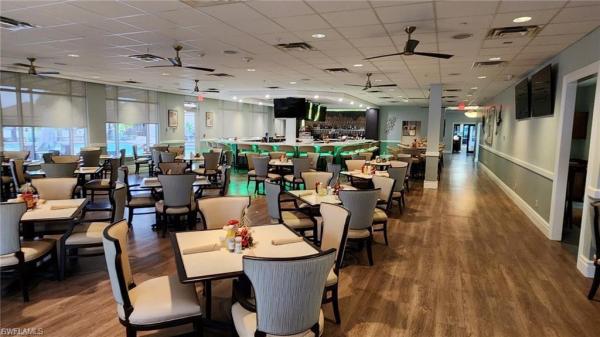 Herons Glen, 1931 Corona Del Sire Dr, North Fort Myers, Florida 33917, image 1