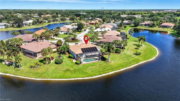 Walden Lakes, 12570 Lake Run Dr, Fort Myers, Florida 33913, image 1
